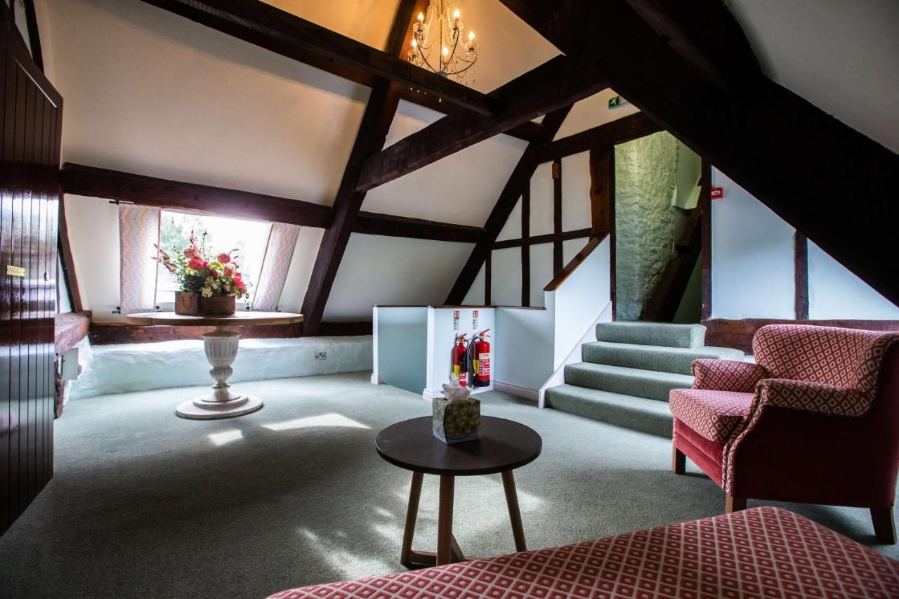 The Wyndham Hotel Клеарвэл Экстерьер фото