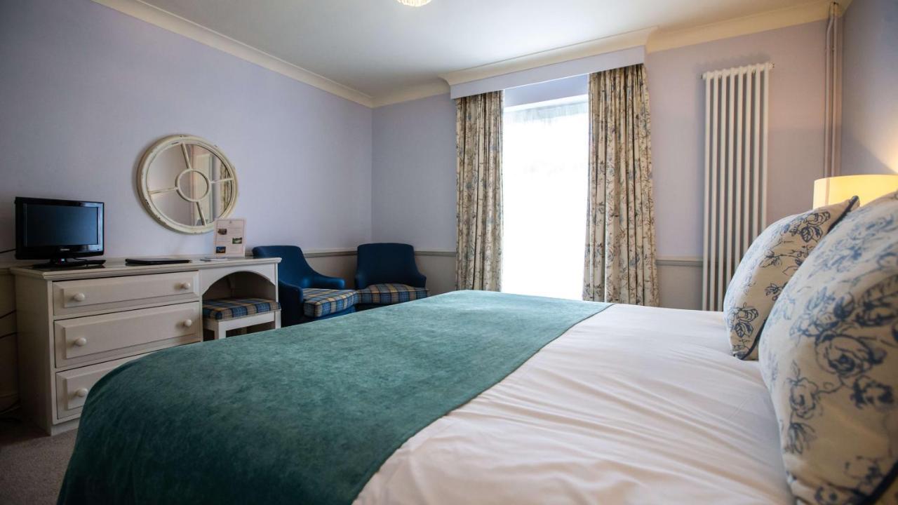 The Wyndham Hotel Клеарвэл Экстерьер фото