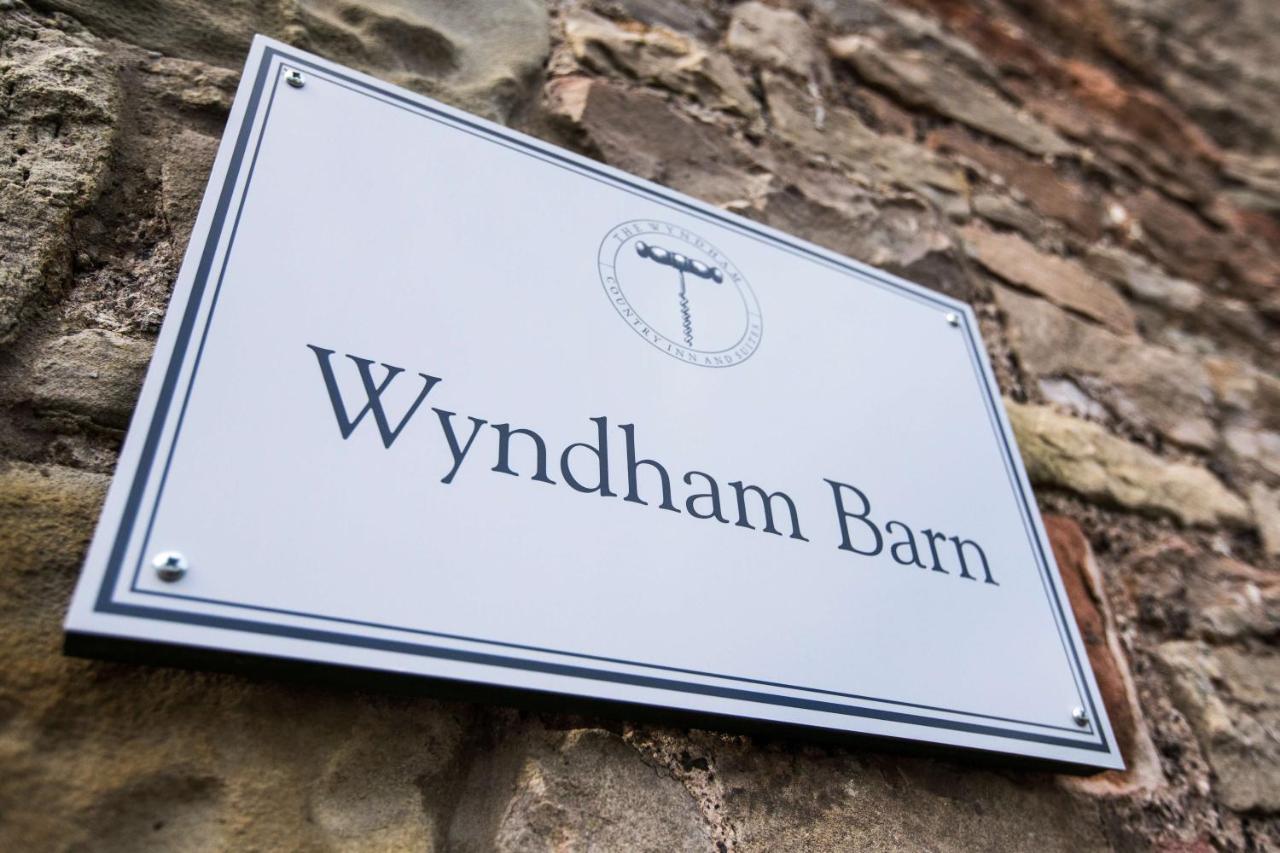 The Wyndham Hotel Клеарвэл Экстерьер фото